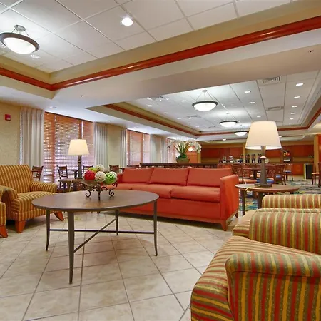 Best Western Plus Kendall Hotel & Suites-3